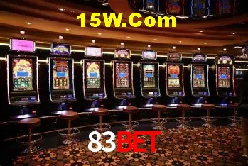 Experiência VIP 83Bet