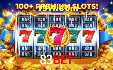 Slot Games 83Bet