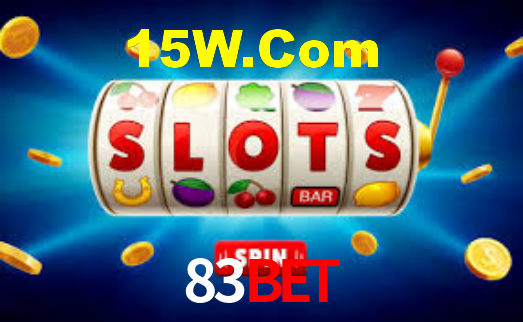 Premium Interface 83Bet