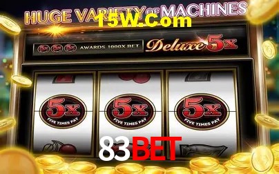 Secure Login 83Bet