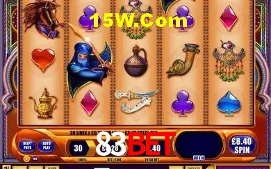 Seasonal Promotions 83Bet