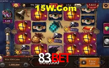 Game Statistics 83Bet