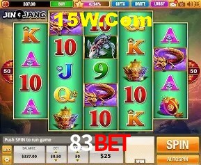 Exclusive Offers 83Bet