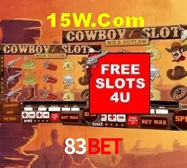 Weekend Specials 83Bet