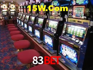 Live Casino 83Bet
