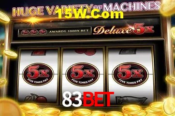 Games Directory 83Bet